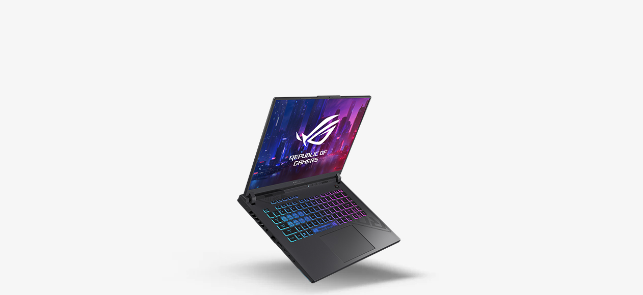 ASUS GEFORCE RTX™ SERIE 50