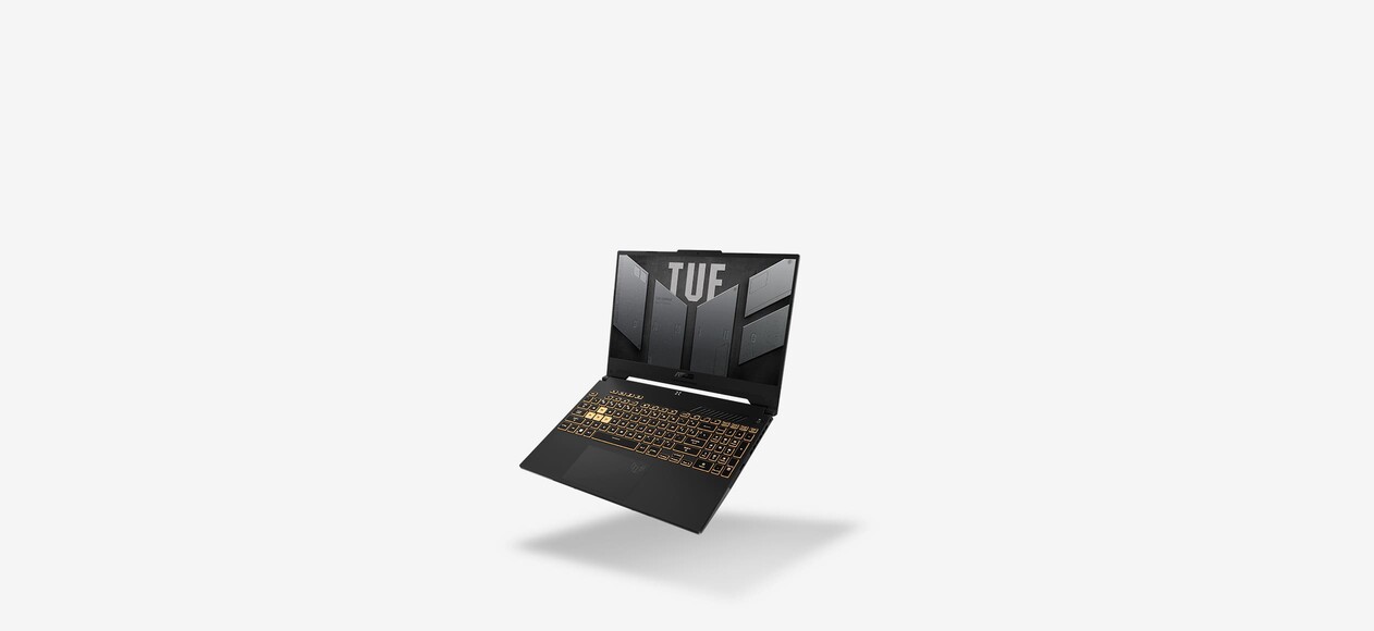 asus TUF gaming F15 colombia